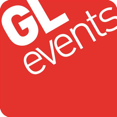 GL EVENTS .